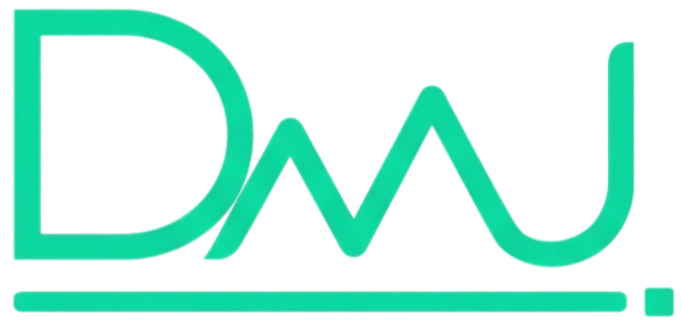 Jose Acosta Quantitative Developer Logo