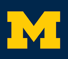 University of Michigan logo