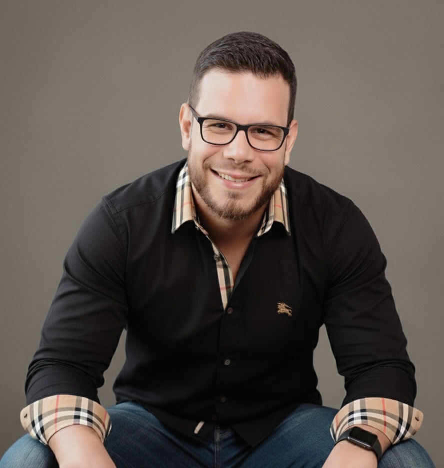 Jose Acosta - Data Engineer